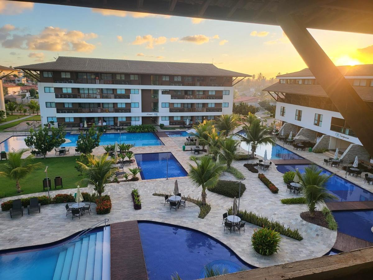 Apartamento Cupe Beach Living Porto de Galinhas Luaran gambar