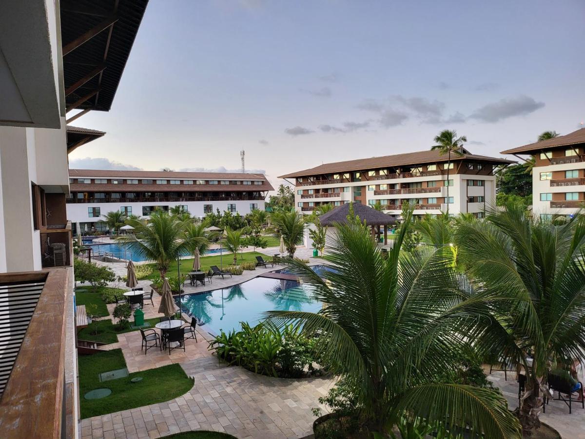 Apartamento Cupe Beach Living Porto de Galinhas Luaran gambar