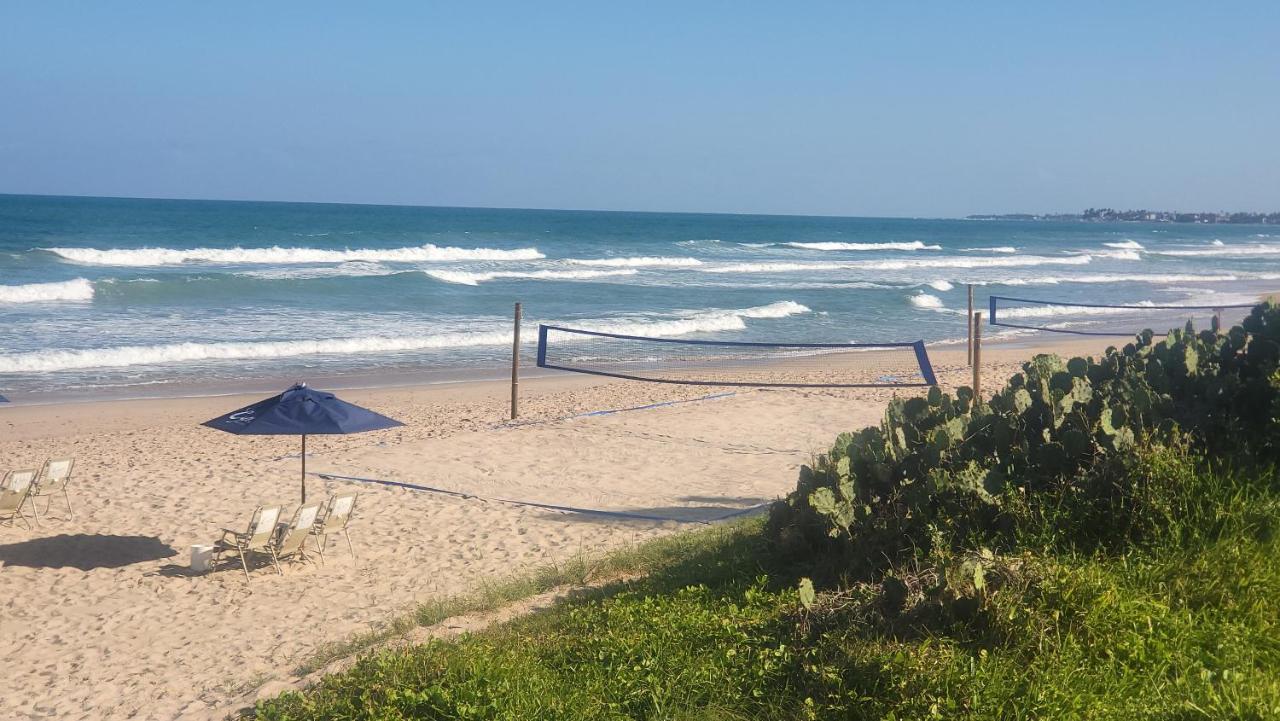 Apartamento Cupe Beach Living Porto de Galinhas Luaran gambar