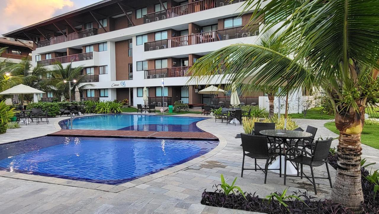 Apartamento Cupe Beach Living Porto de Galinhas Luaran gambar