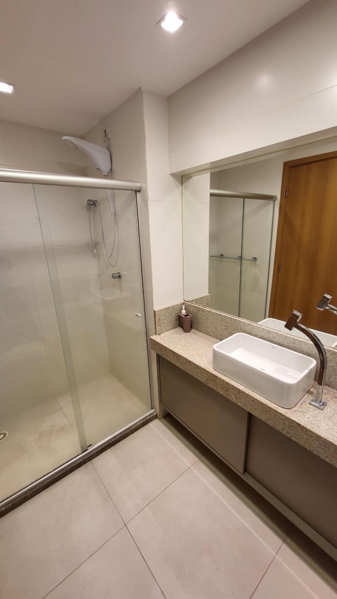 Apartamento Cupe Beach Living Porto de Galinhas Luaran gambar
