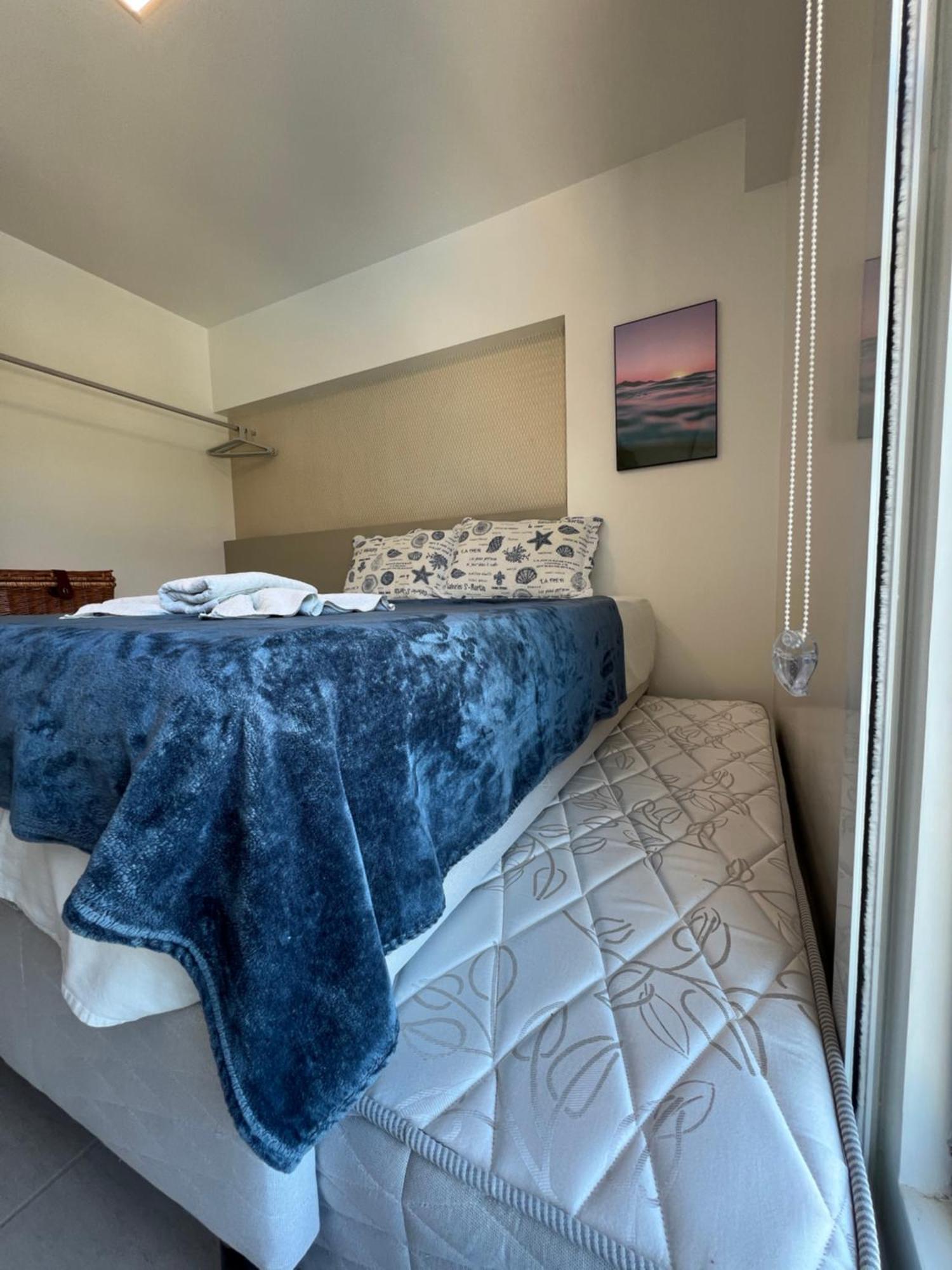 Apartamento Cupe Beach Living Porto de Galinhas Luaran gambar