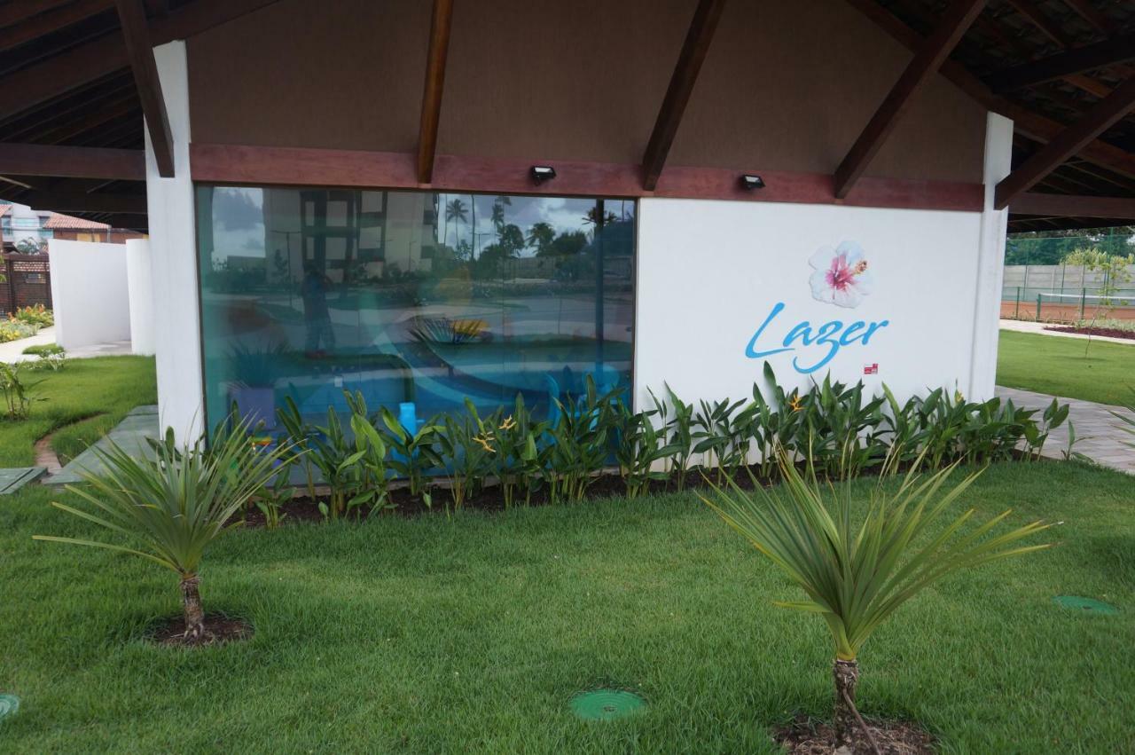 Apartamento Cupe Beach Living Porto de Galinhas Luaran gambar