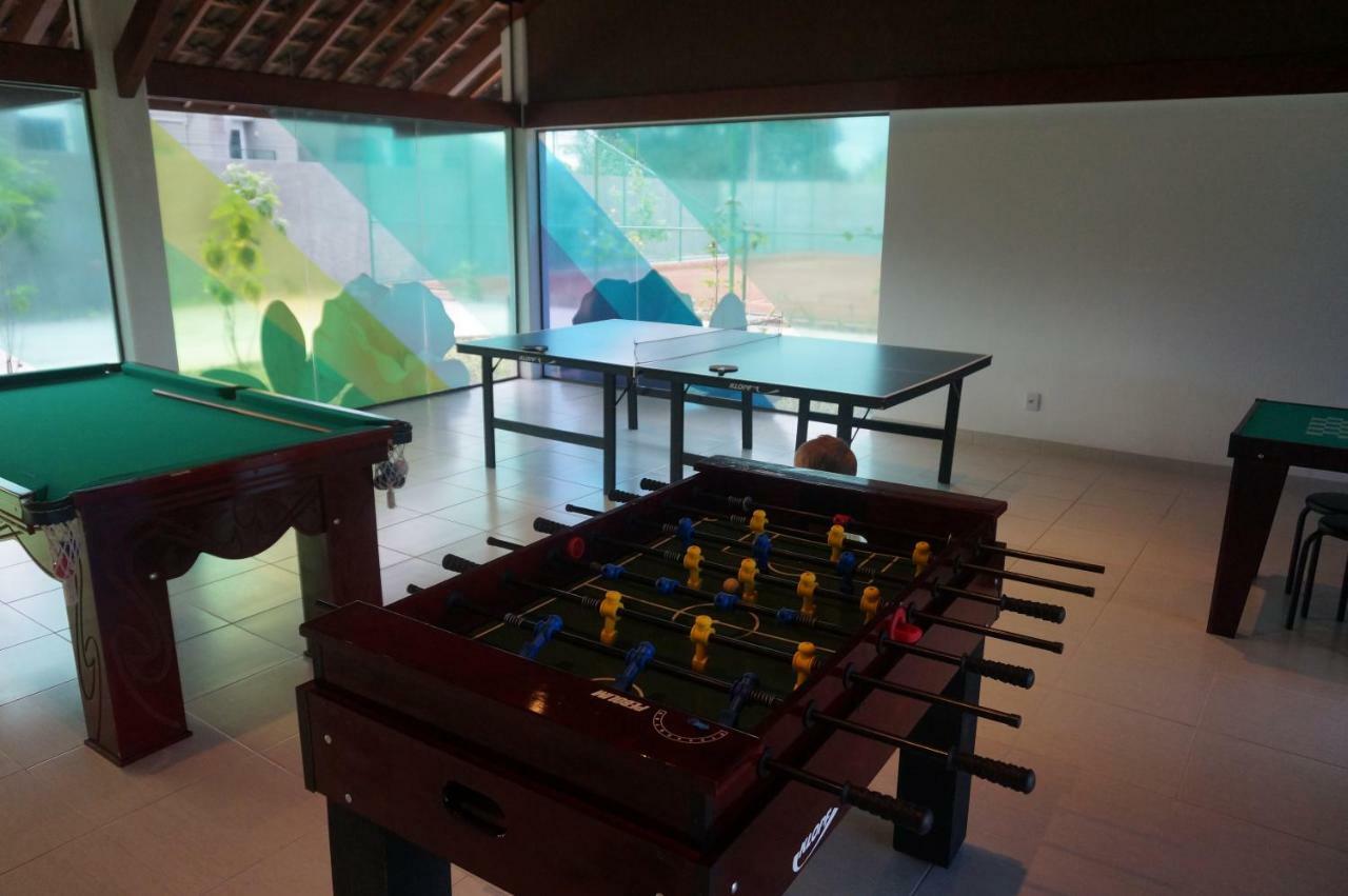 Apartamento Cupe Beach Living Porto de Galinhas Luaran gambar