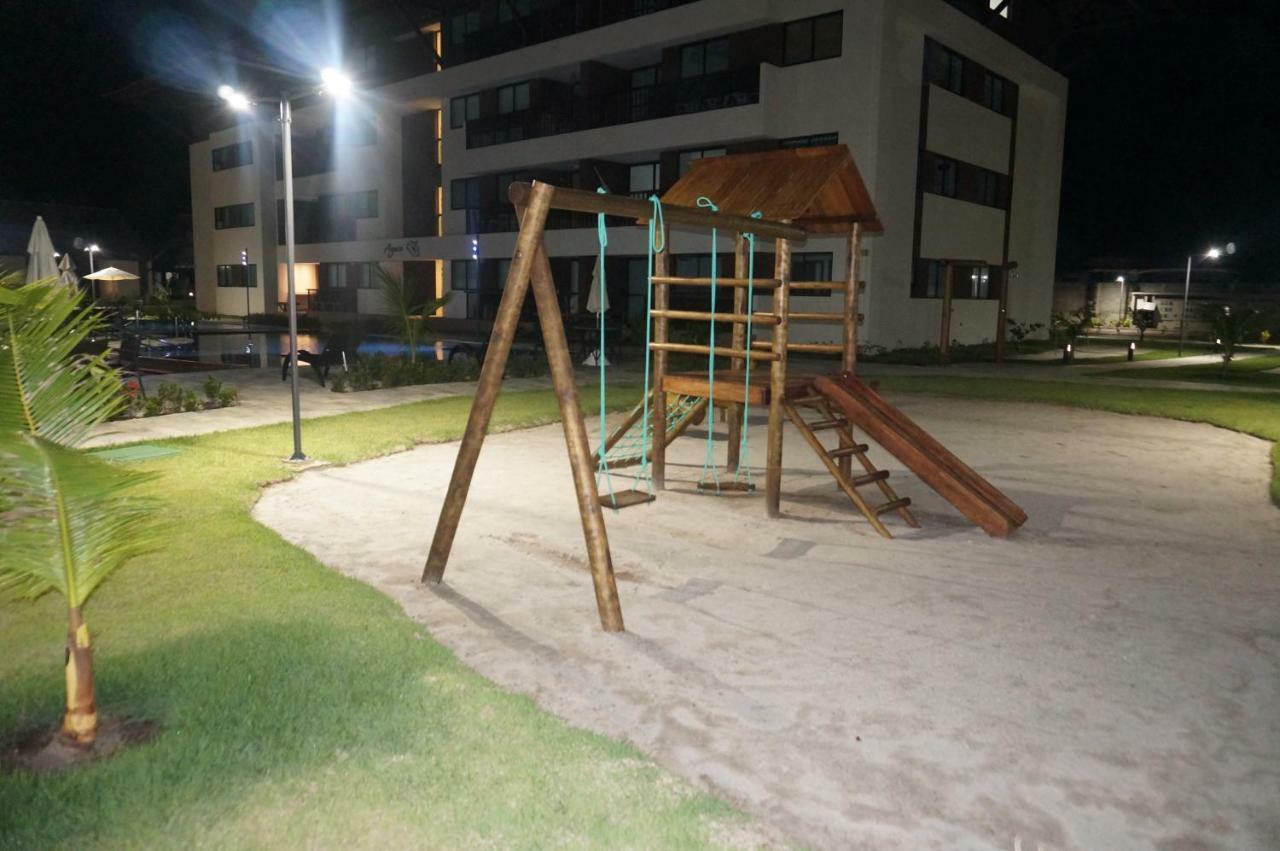 Apartamento Cupe Beach Living Porto de Galinhas Luaran gambar