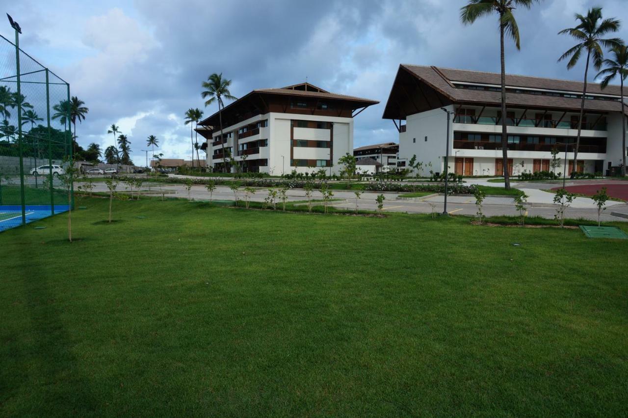 Apartamento Cupe Beach Living Porto de Galinhas Luaran gambar